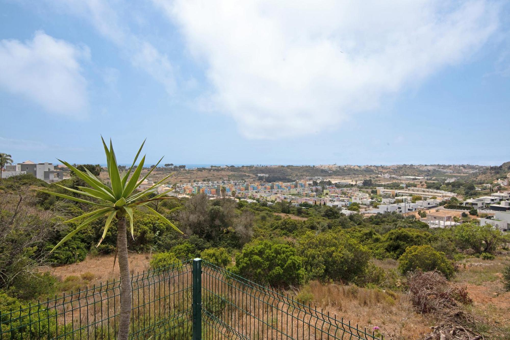 Apartament Flat With Pool Marina And Sea View Albufeira