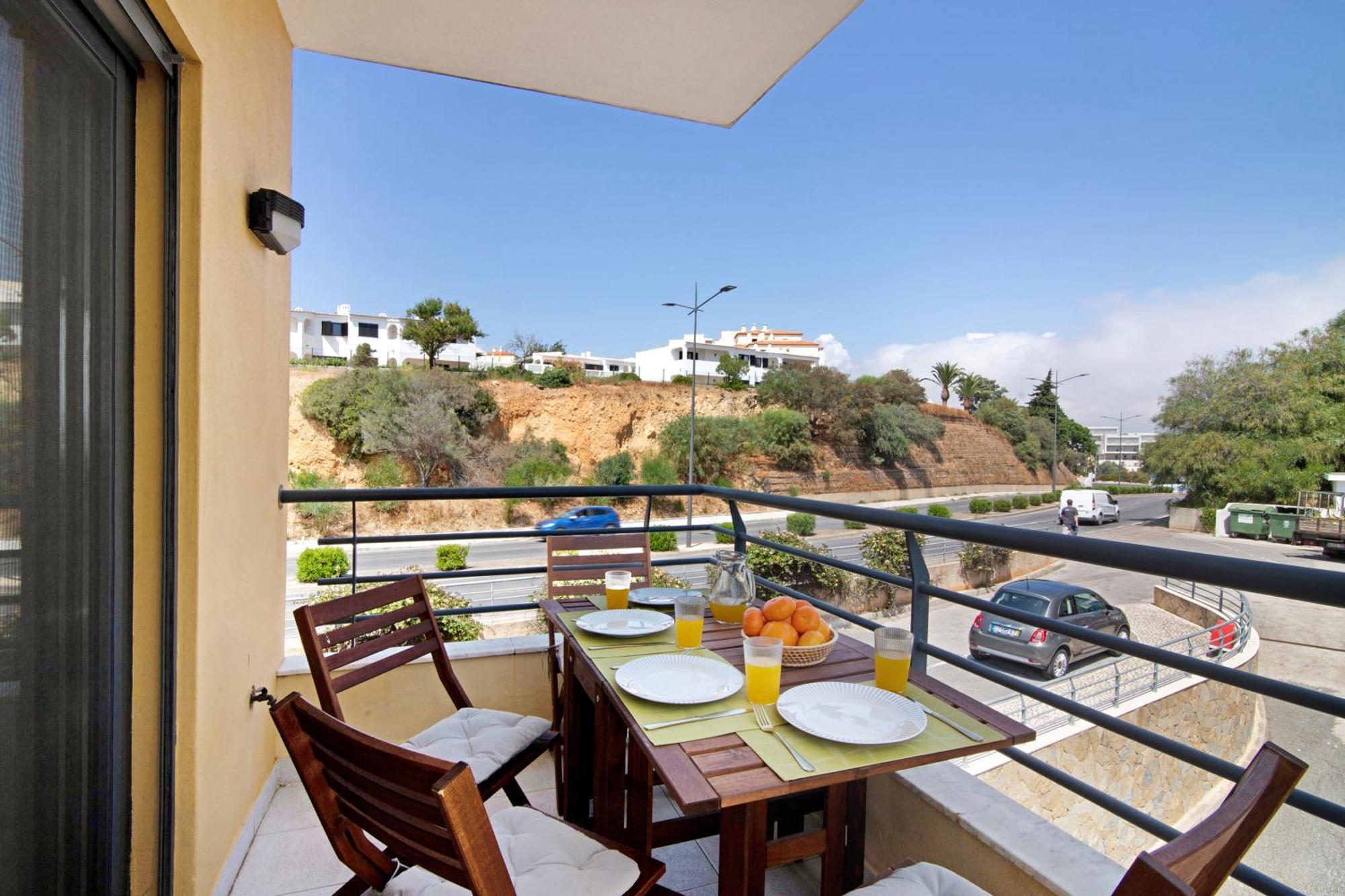 Apartament Flat With Pool Marina And Sea View *