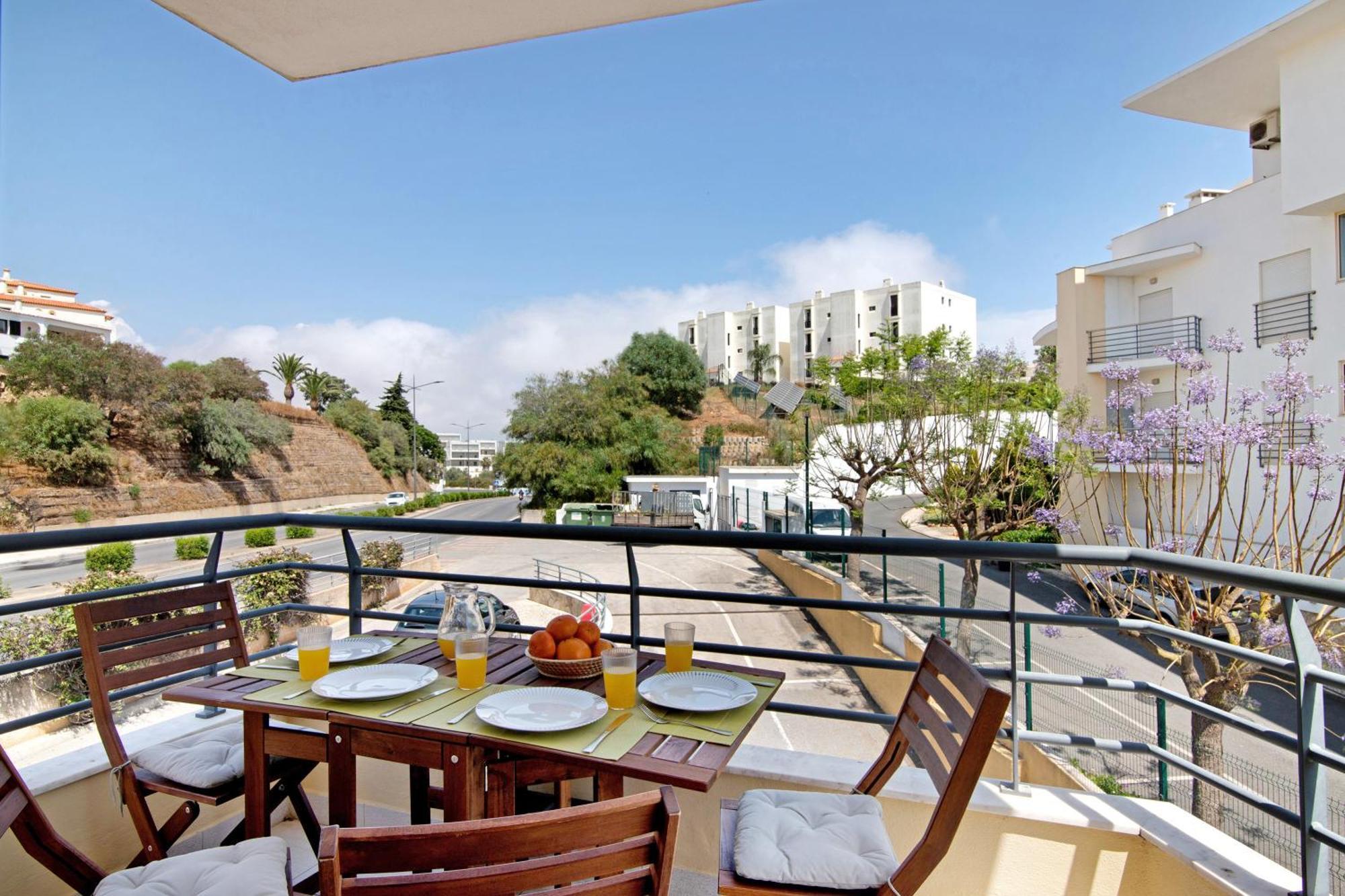 Apartament Flat With Pool Marina And Sea View *